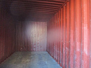 Контейнер 40 и 20 футов Челябинск