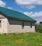 Дом рядом с хвойным лесом в Пушкинских Горах Пушкинские Горы