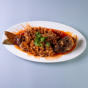 ГоТай - ресторан китайской кухни на Арбате Москва