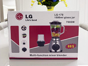 Блендер стационарный LG Грозный