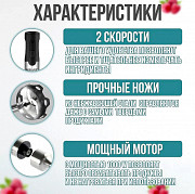 Блендер погружной Sokany SM-5021S Грозный