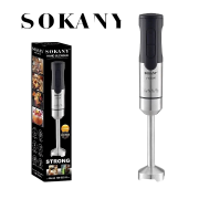 Блендер погружной Sokany SM-5021S Грозный