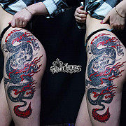 Тату курсы в Екатеринбурге Екатеринбург