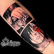 Тату курсы в Екатеринбурге Екатеринбург