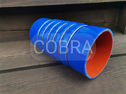 Силиконовые патрубки для систем охлаждения автомобилей Красноярск