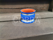 Силиконовые патрубки для систем охлаждения автомобилей Красноярск