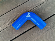 Силиконовые патрубки для систем охлаждения автомобилей Красноярск