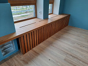 Дилект Улан-Удэ - производство и продажа изделий из дерева Улан-Удэ