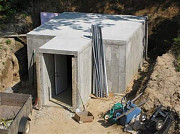 Строим бункер - погреб. Ростов-на-Дону