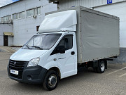 Услуги газели казань цена Казань