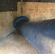 Трубы из полимер-композитных материалов Усть-Каменогорск