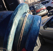 Трубы из полимер-композитных материалов Усть-Каменогорск