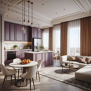 Дизайн интерьера, консультирование, авторский надзор Кокшетау