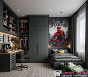 Дизайн интерьера, консультирование, авторский надзор Кокшетау