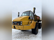 Сочлененный самосвал думпер CAT 730, х2 шт Санкт-Петербург