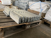 ООО "РСК" – профессиональное производство металлоконструкций и металлоизделий на заказ Москва