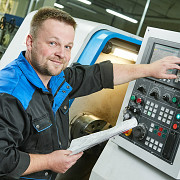 Оператор станков с ЧПУ Новокузнецк