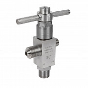 КВО 7501 Вентиль трехходовой Пенза