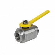 11лс38п Кран шаровой стальной Пенза