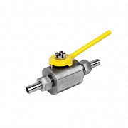 11нж38п Кран шаровой стальной Пенза