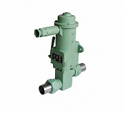 ПЗ.26107 Клапан бессальниковый Пенза