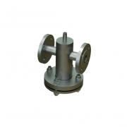 Фильтр ФС-VIII Пенза