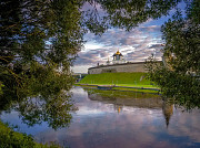 Экскурсии по Пскову и области Псков