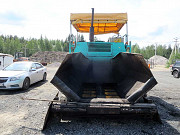 Асфальтоукладчик Vogele Super 1800, 8100 м/ч, идеал Санкт-Петербург