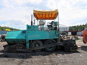 Асфальтоукладчик Vogele Super 1800, 8100 м/ч, идеал Санкт-Петербург