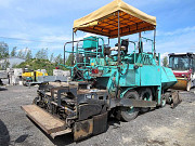 Асфальтоукладчик Vogele Super 1800, 8100 м/ч, идеал Санкт-Петербург