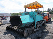 Асфальтоукладчик Vogele Super 1800, 8100 м/ч, идеал Санкт-Петербург