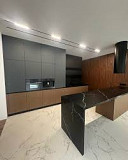 Кухни на заказ премиум-класса Ницца