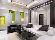 Кухни на заказ премиум-класса Ницца