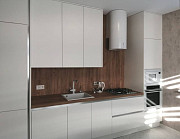 Кухни на заказ премиум-класса Ницца