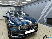 Оклейка кузова антигравийной пленкой Москва Москва