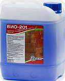 Средство для послестроительной уборки био 201 Тюмень