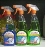 Моющие средство для стекол и зеркал доставка из г.Тюмень