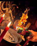 Астрология гадания магия приворот Herisau