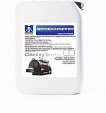 Каустический концентрат 30 доставка из г.Тюмень