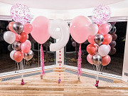 Покупка и доставка шаров в Электростали Электросталь