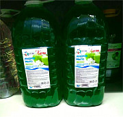 Жидкое мыло Karina с ароматом яблока доставка из г.Тюмень