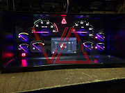 Ремонт панелей приборов VOLVO FH FM FMX доставка из г.Минск