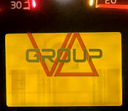 Ремонт панелей приборов VOLVO FH FM FMX доставка из г.Минск