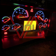 Ремонт панелей приборов VOLVO FH FM FMX доставка из г.Минск