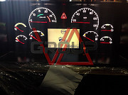 Ремонт панелей приборов VOLVO FH FM FMX доставка из г.Минск