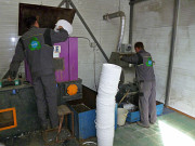 Завод по переработке полимеров – надежный партнер Новосибирск