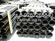 Трубы чугунные доставка из г.Ростов-на-Дону