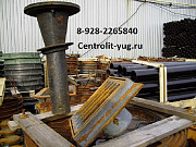 Воронка чугунная доставка из г.Ростов-на-Дону