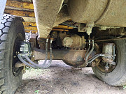 КамАЗ 5320 Пушкино