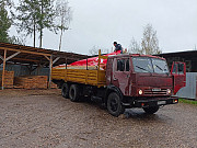 КамАЗ 5320 Пушкино